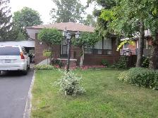 Beautiful 3-Bedroom Upper Floor for Rent – Prime Scarborough!