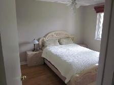 Beautiful 3-Bedroom Upper Floor for Rent – Prime Scarborough! - Photo 9