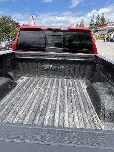 2026 GMC Sierra 1500 AT4  CREW  4X4  3.0  LTR  DURAMAX  DIESEL C - Photo 7