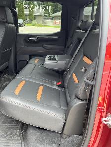 2026 GMC Sierra 1500 AT4  CREW  4X4  3.0  LTR  DURAMAX  DIESEL C - Photo 11