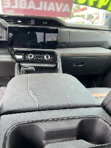 2026 GMC Sierra 1500 AT4  CREW  4X4  3.0  LTR  DURAMAX  DIESEL C - Photo 12