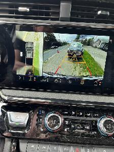 2026 GMC Sierra 1500 AT4  CREW  4X4  3.0  LTR  DURAMAX  DIESEL C - Photo 14