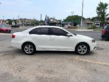 2011 VW Jetta Sdn Comfortline FWD 2.5L Carfax Clean Sell As Is - Photo 4