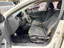 2011 VW Jetta Sdn Comfortline FWD 2.5L Carfax Clean Sell As Is - Photo 9