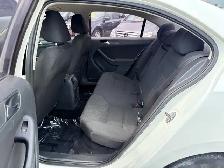 2011 VW Jetta Sdn Comfortline FWD 2.5L Carfax Clean Sell As Is - Photo 10