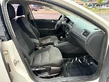 2011 VW Jetta Sdn Comfortline FWD 2.5L Carfax Clean Sell As Is - Photo 11