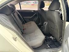 2011 VW Jetta Sdn Comfortline FWD 2.5L Carfax Clean Sell As Is - Photo 12