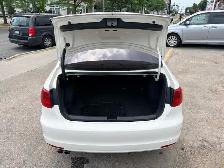2011 VW Jetta Sdn Comfortline FWD 2.5L Carfax Clean Sell As Is - Photo 13