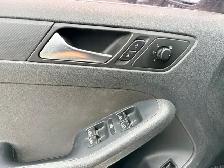 2011 VW Jetta Sdn Comfortline FWD 2.5L Carfax Clean Sell As Is - Photo 15
