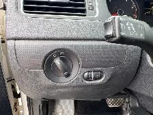 2011 VW Jetta Sdn Comfortline FWD 2.5L Carfax Clean Sell As Is - Photo 16