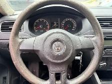 2011 VW Jetta Sdn Comfortline FWD 2.5L Carfax Clean Sell As Is - Photo 18