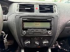 2011 VW Jetta Sdn Comfortline FWD 2.5L Carfax Clean Sell As Is - Photo 19