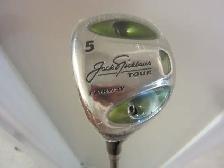 NEW LEFTIE EXCELLENT QUALITY #3   #5 STIFF FAIRWAY WOODS - Photo 2