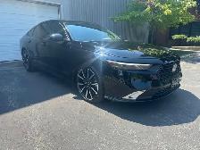 2025 Honda Accord Touring Hybrid, 24k, Clean Title - $36,500 - Photo 2