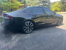 2025 Honda Accord Touring Hybrid, 24k, Clean Title - $36,500 - Photo 3