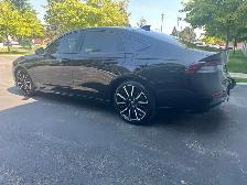 2025 Honda Accord Touring Hybrid, 24k, Clean Title - $36,500 - Photo 4