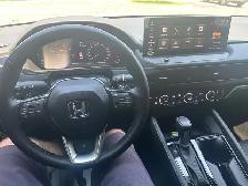 2025 Honda Accord Touring Hybrid, 24k, Clean Title - $36,500 - Photo 7