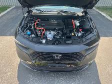 2025 Honda Accord Touring Hybrid, 24k, Clean Title - $36,500 - Photo 10