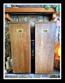 Rare, Vintage KOSS CM1030 Floor Speakers- P/U in SE - Photo 2