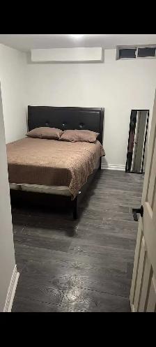3 private bedrooms in basement for rent. - Photo 2