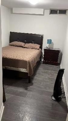 3 private bedrooms in basement for rent. - Photo 3