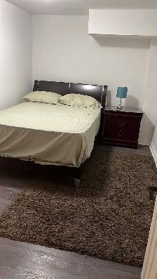 3 private bedrooms in basement for rent. - Photo 4
