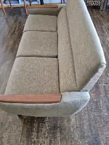 Danish teak living room set - Photo 6
