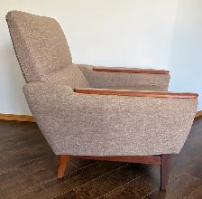 Danish teak living room set - Photo 7