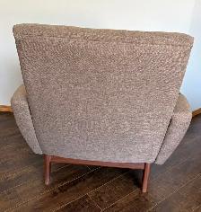 Danish teak living room set - Photo 8