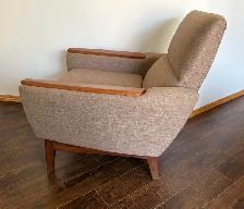 Danish teak living room set - Photo 9