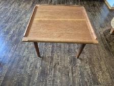 Danish teak living room set - Photo 10