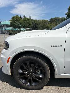 2024 Dodge Durango R/T - Photo 2