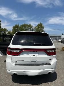 2024 Dodge Durango R/T - Photo 3