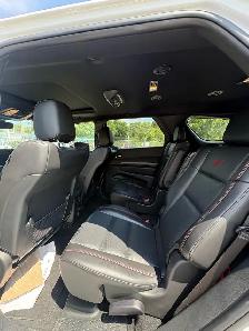 2024 Dodge Durango R/T - Photo 6