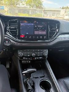 2024 Dodge Durango R/T - Photo 9