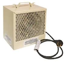 Space/Garage Heater