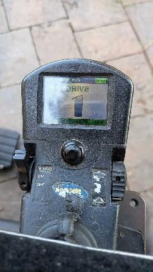Motorized Wheelchair with tilt - Photo 10