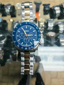 Montre Fossil Chronographe - Photo 2