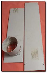 Danby 5,000 BTU Portable Air Conditioner for sale. - Photo 4
