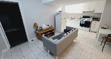 basement for rent