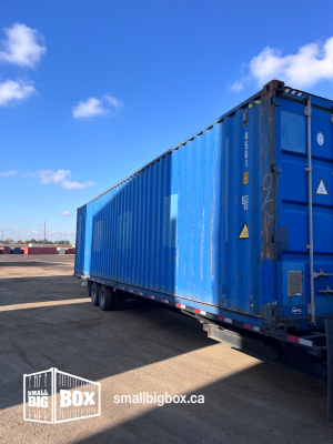 Best Priced Napanee Boxes Around!