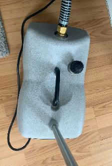 JIFFY J-4000 - PRO LINE CLOTHING STEAMER - still under warranty - Photo 4