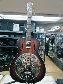 Guitare acoustique