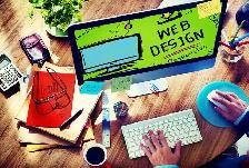 WEBSITE DEVELOPMENT, WEBSITE DESIGN A