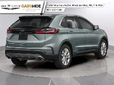 2024 Ford Edge - Photo 2