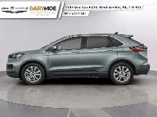 2024 Ford Edge - Photo 3