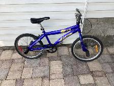 diablo bike