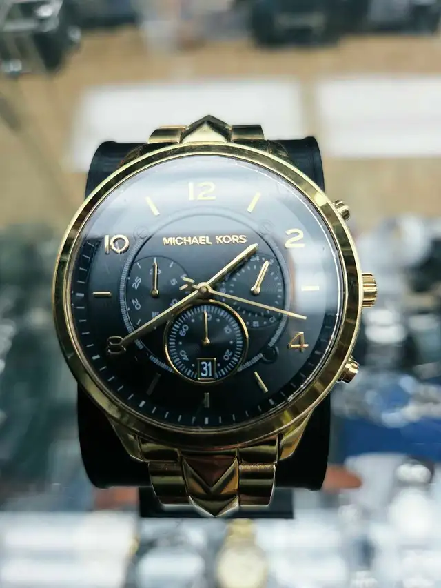Montre pour homme