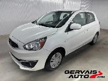 Mitsubishi Mirage Auto A/c Caméra 2020 a vendre