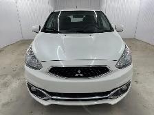 Mitsubishi Mirage Auto A/c Caméra 2020 a vendre - Photo 3